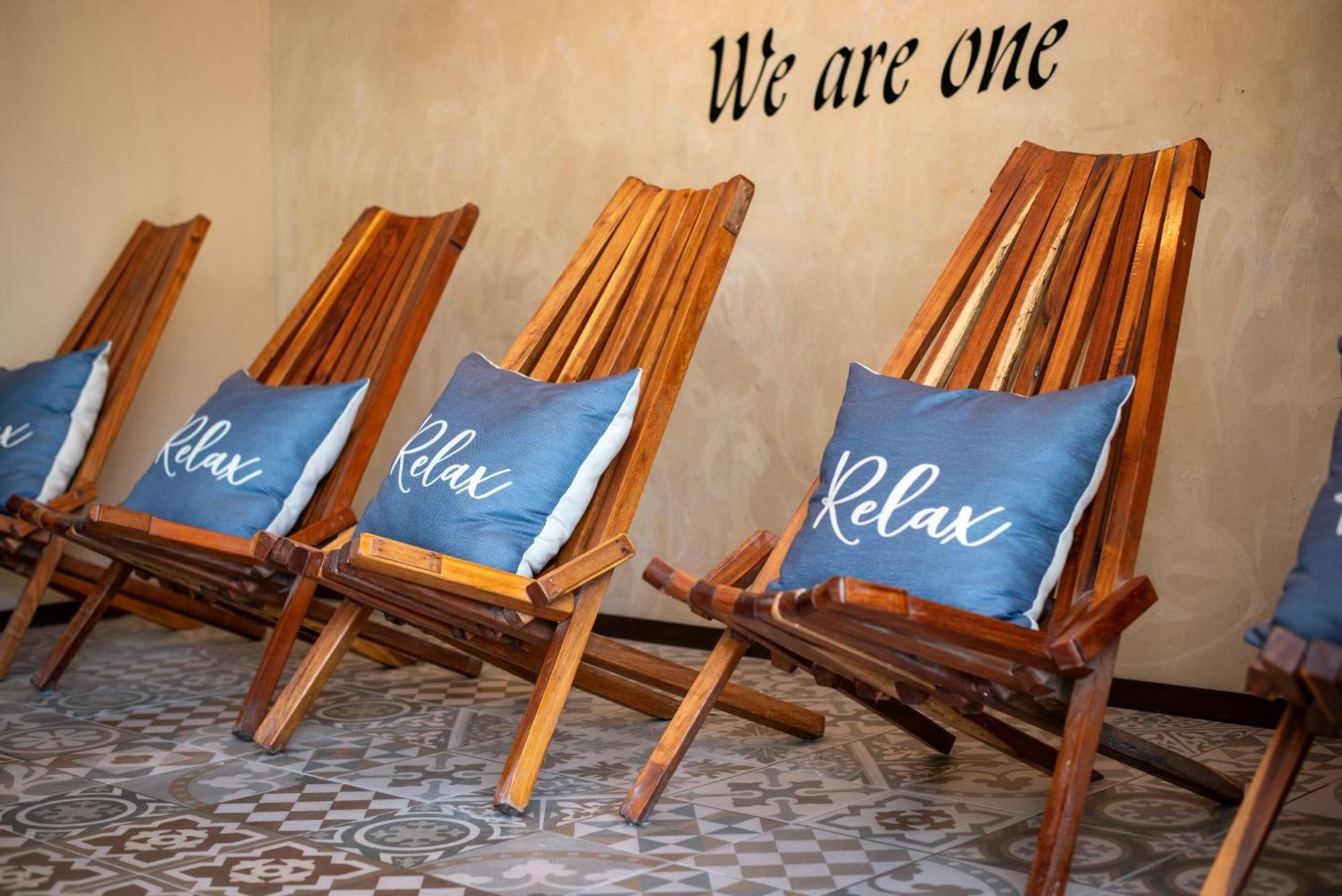 Kahatsa' Boutique Hotel Tulum Luaran gambar