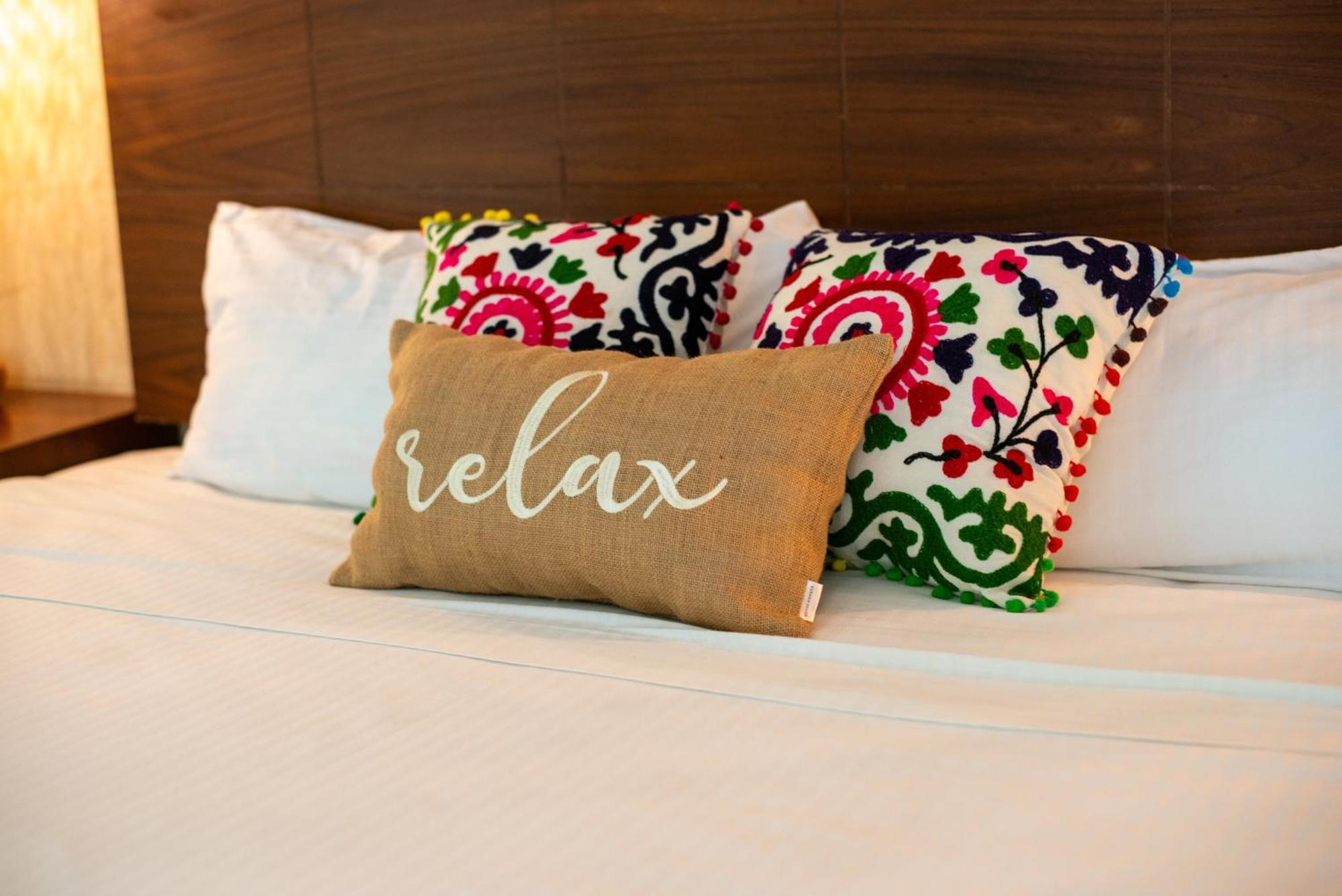 Kahatsa' Boutique Hotel Tulum Luaran gambar
