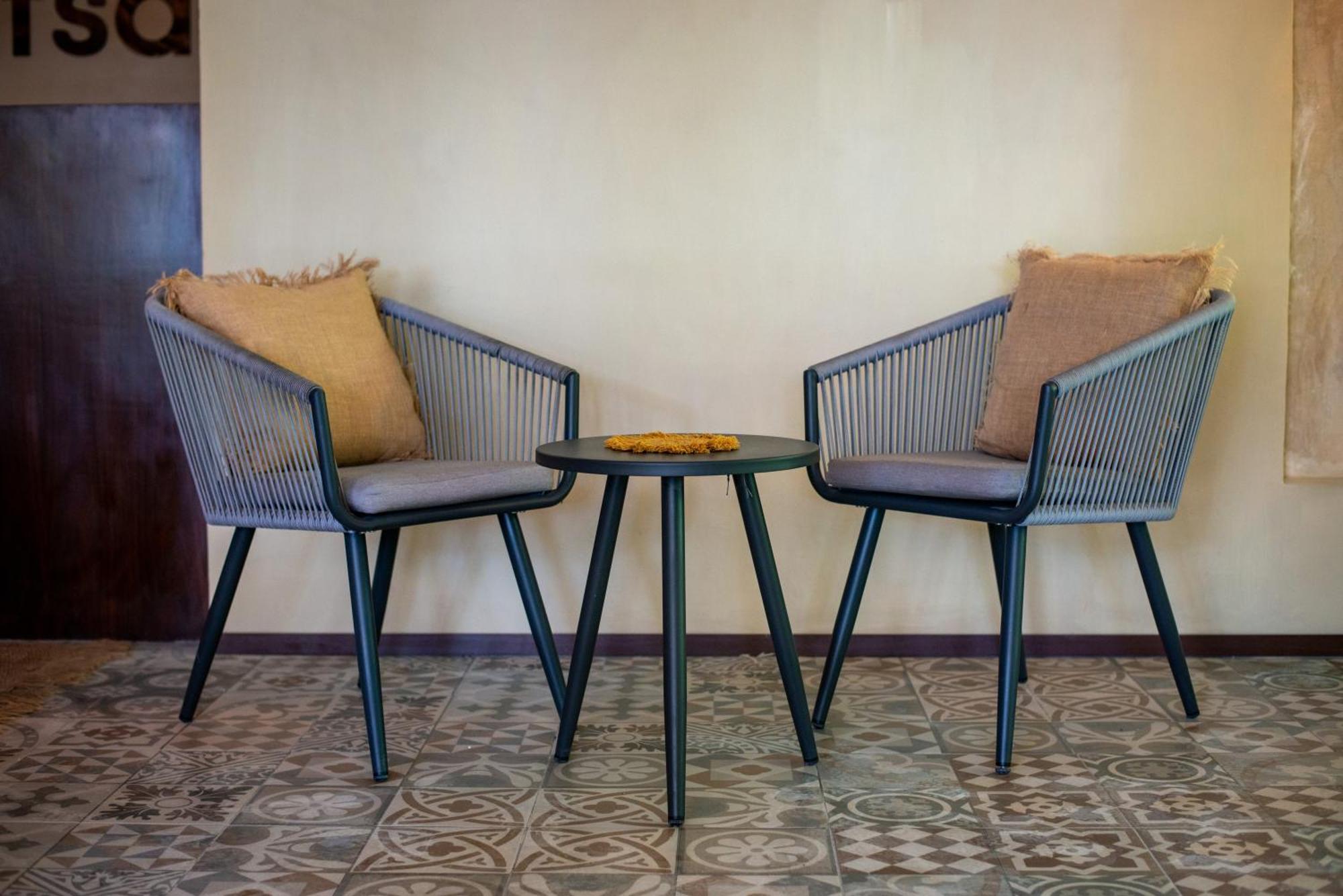 Kahatsa' Boutique Hotel Tulum Luaran gambar