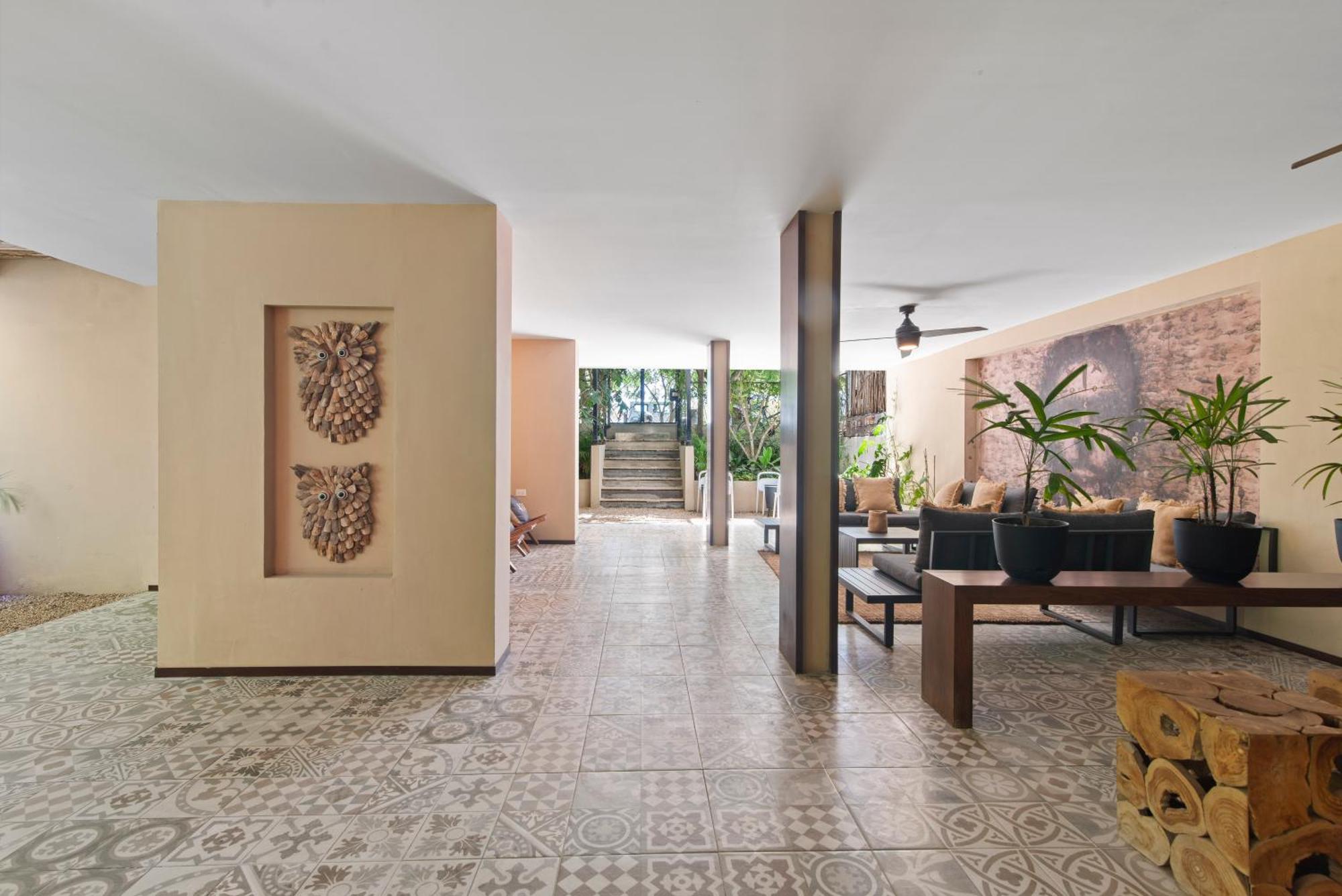 Kahatsa' Boutique Hotel Tulum Luaran gambar