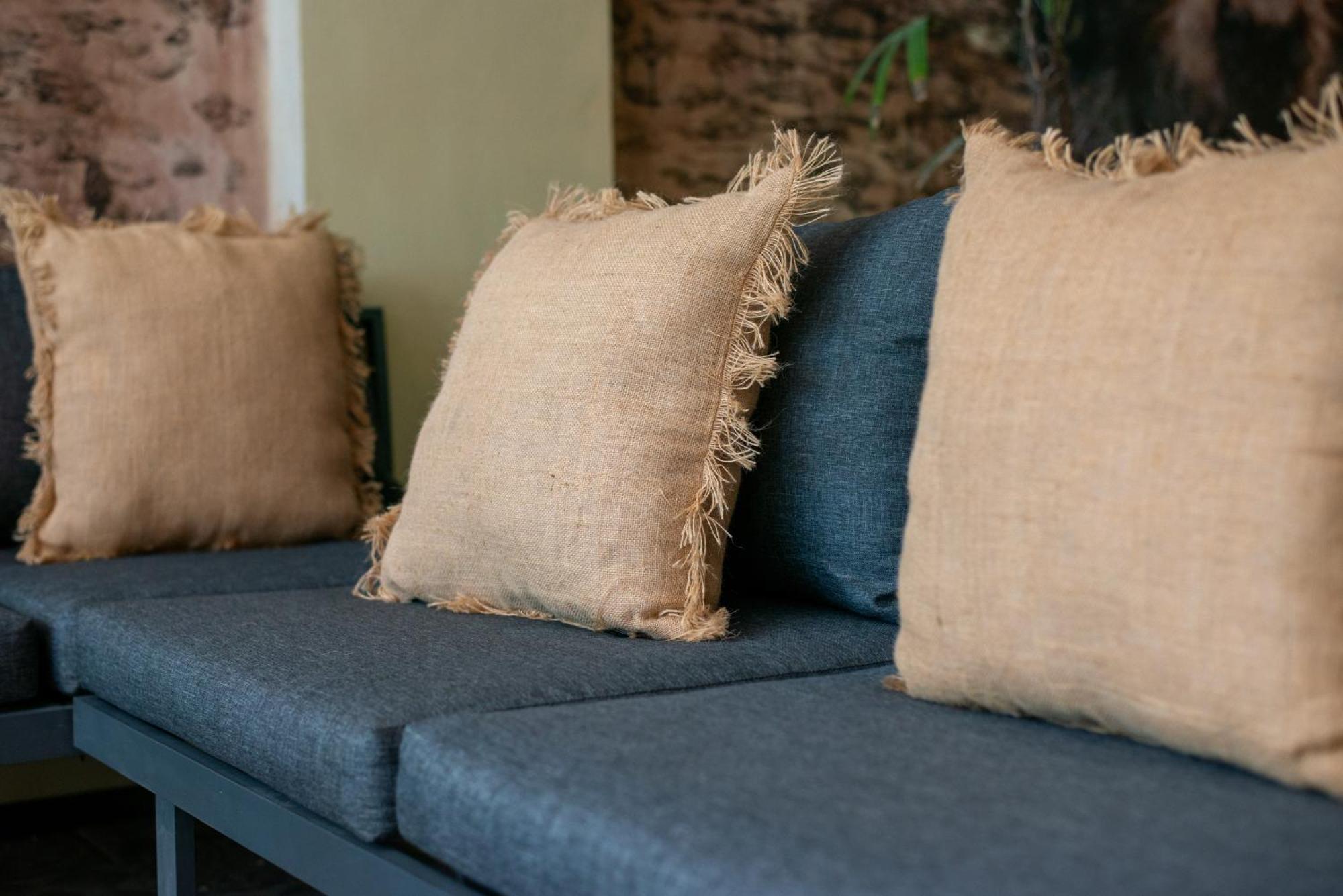 Kahatsa' Boutique Hotel Tulum Luaran gambar