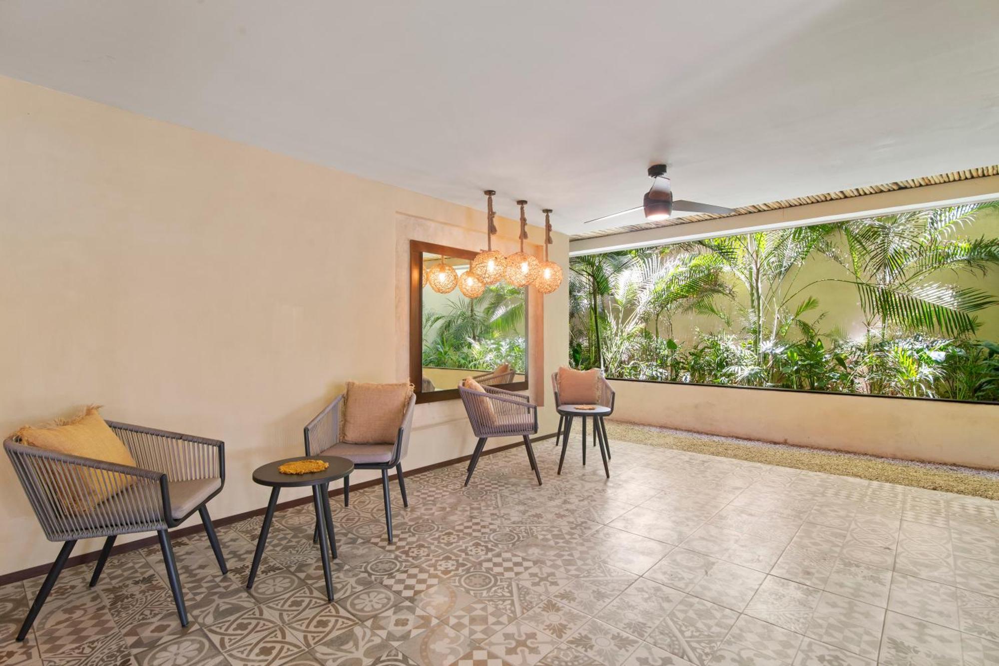 Kahatsa' Boutique Hotel Tulum Luaran gambar