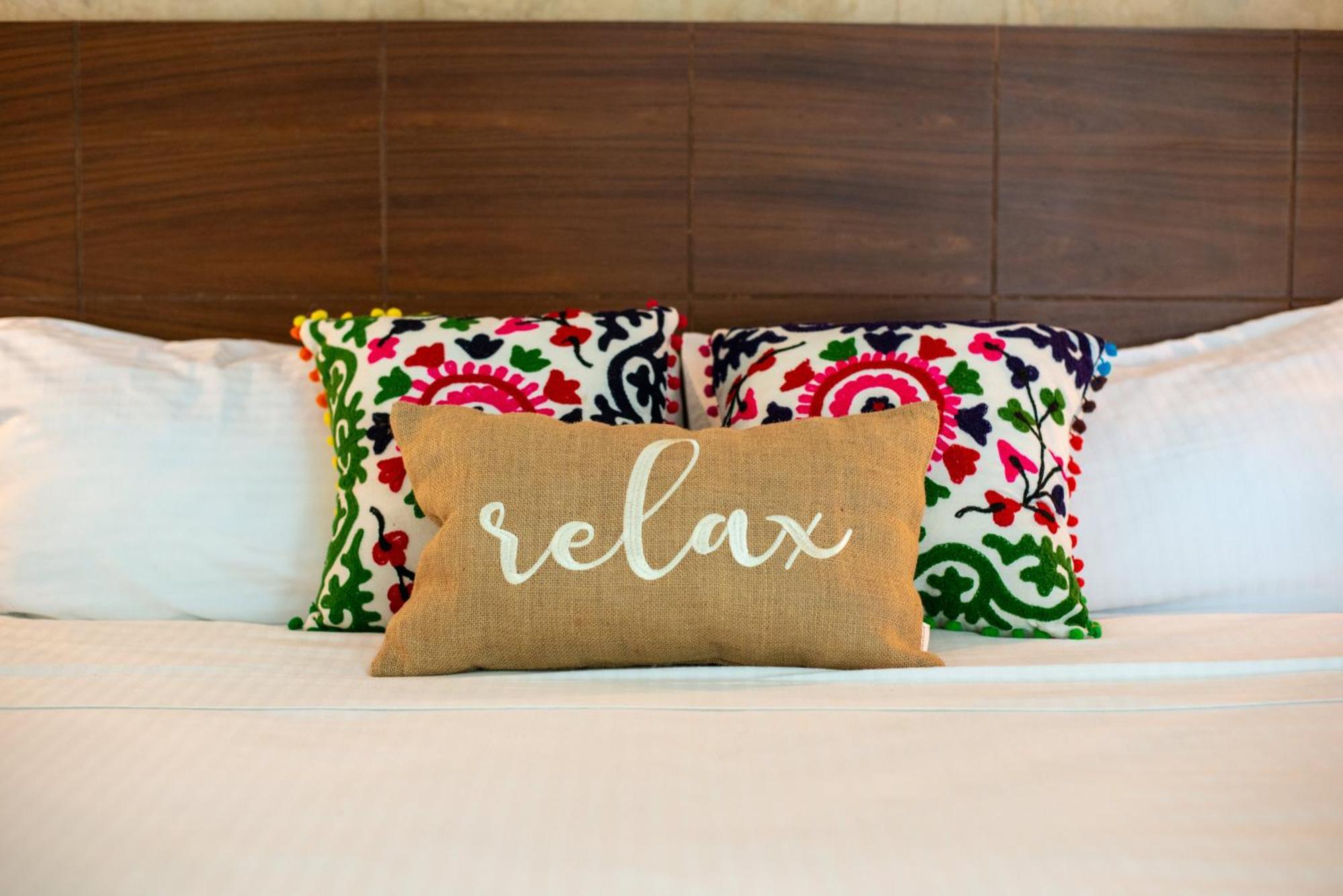 Kahatsa' Boutique Hotel Tulum Luaran gambar