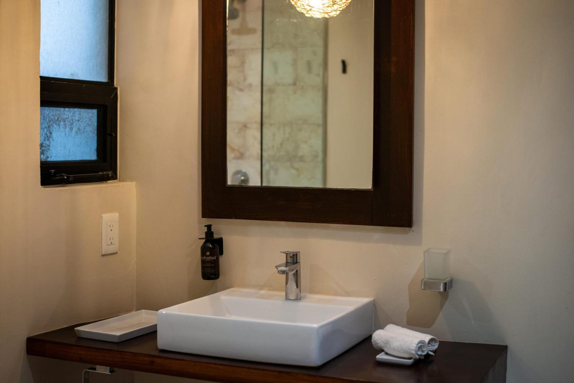 Kahatsa' Boutique Hotel Tulum Luaran gambar
