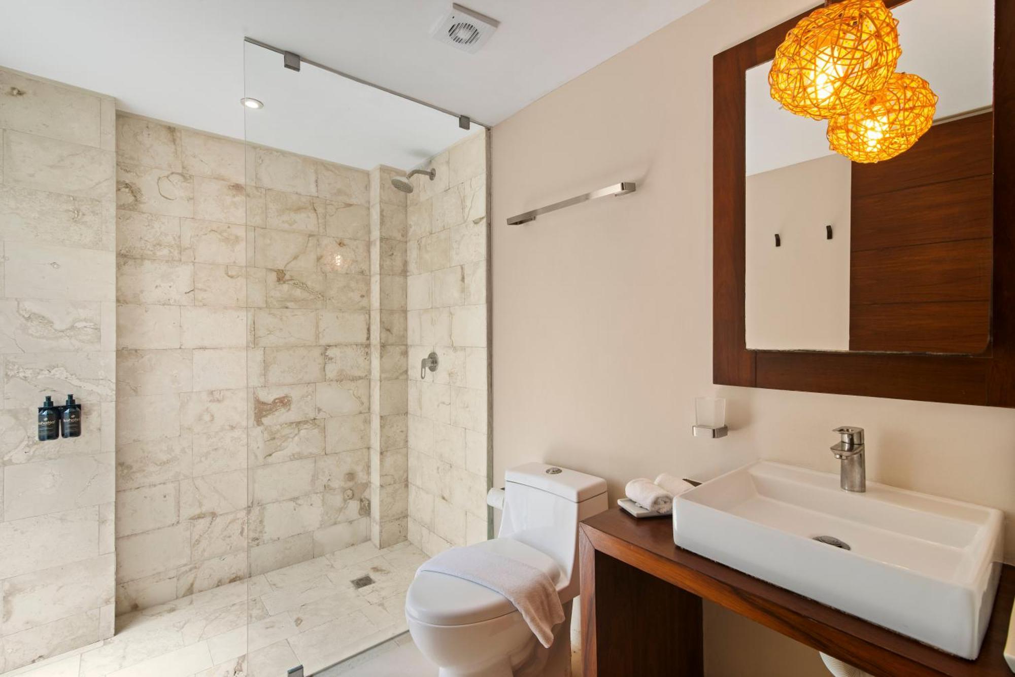 Kahatsa' Boutique Hotel Tulum Luaran gambar