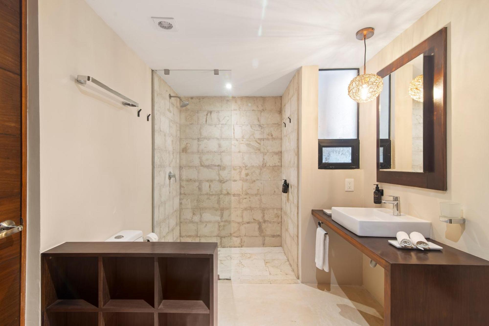 Kahatsa' Boutique Hotel Tulum Luaran gambar