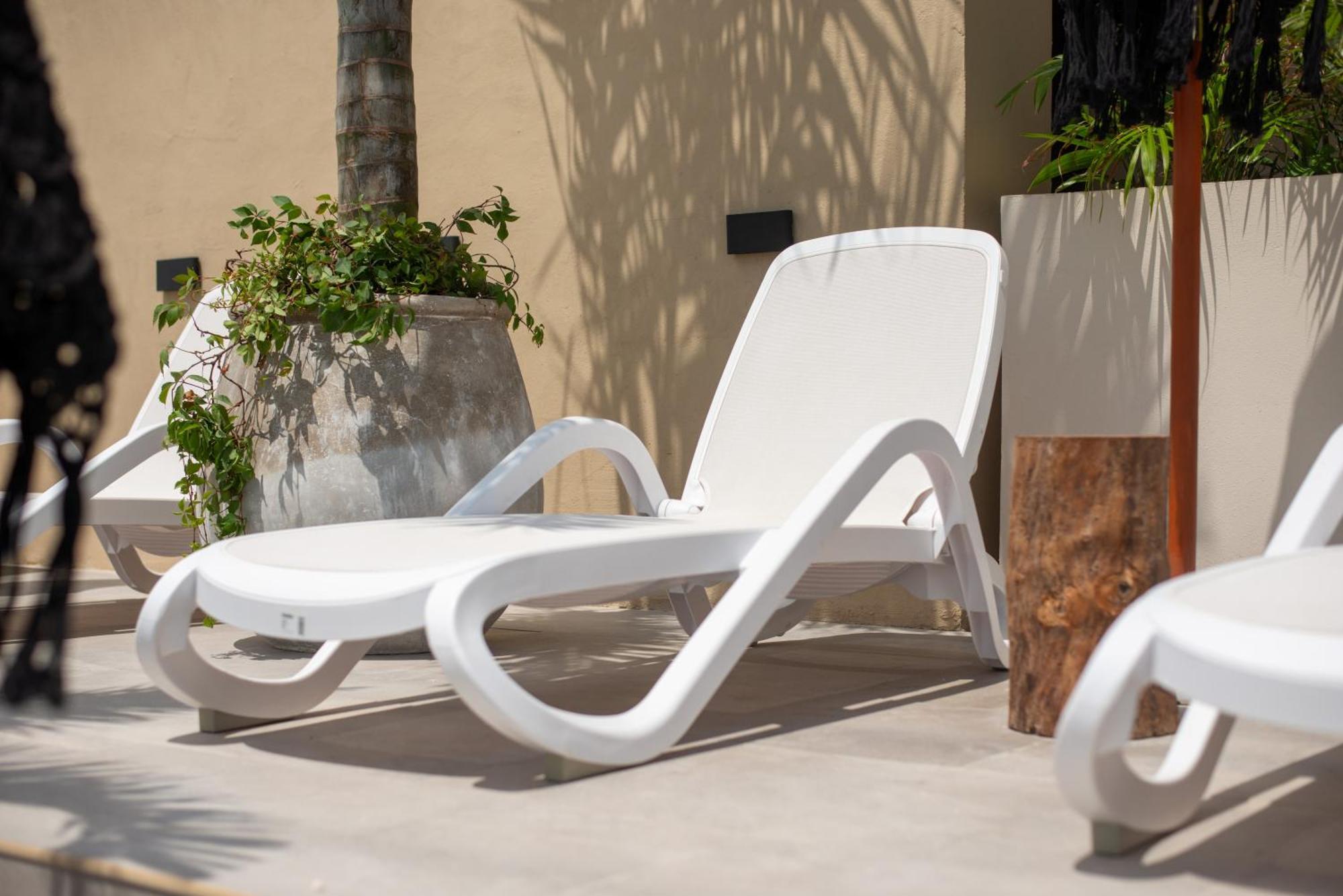 Kahatsa' Boutique Hotel Tulum Luaran gambar